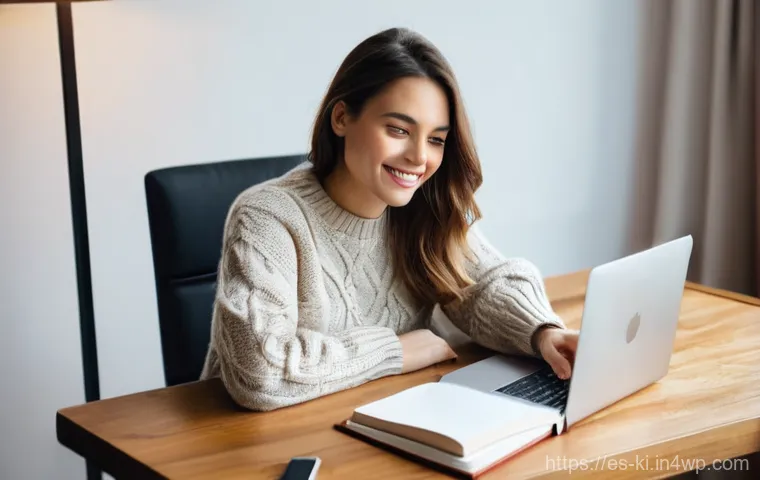 독립 여행의 성공적인 진행을 위한 체크리스트 - **Intelligent Preparation and Planning**
    A young woman in her late 20s, with a warm and excited ...