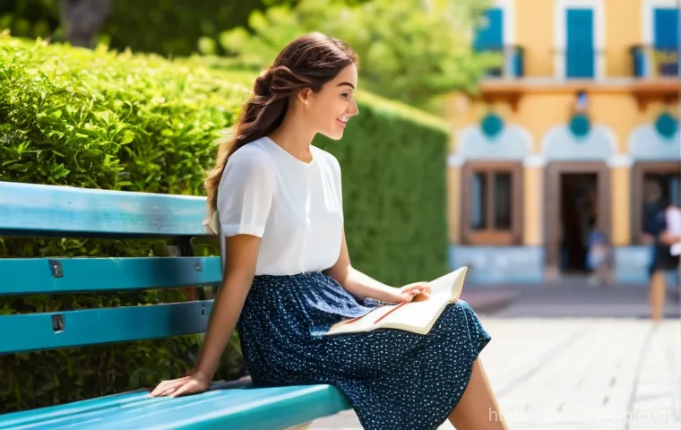 독립 여행의 성공적인 진행을 위한 체크리스트 - **Vibrant Hostel Connection and Cultural Exchange**
    A diverse group of young adult travelers, ra...