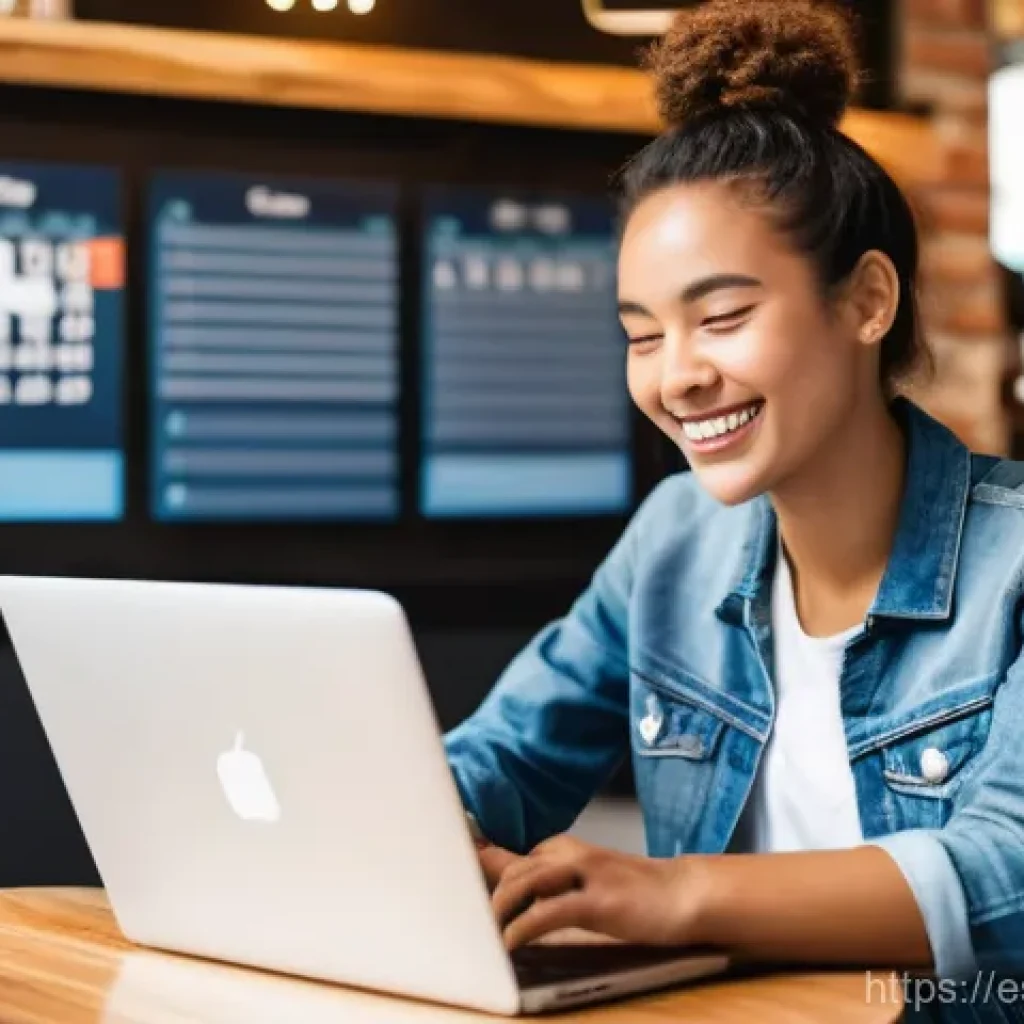 자유 여행을 위한 비용 절감 방법 - **Prompt:** A diverse young adult traveler, wearing stylish but comfortable casual clothes (jeans, a...