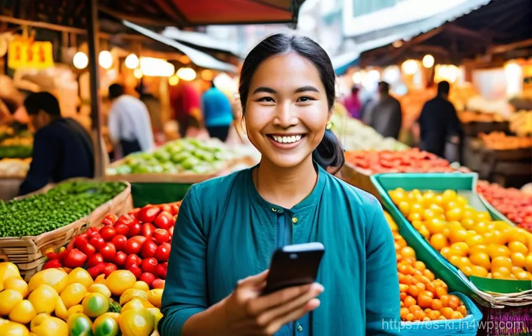 여행 중 발생할 수 있는 문제와 해결책 - **Prompt:** A slightly concerned but composed traveler (could be a person of any gender, mid-20s to ...