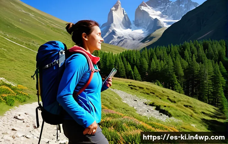 여행 경로 작성 시 참고할 지도 앱 관련 이미지 2