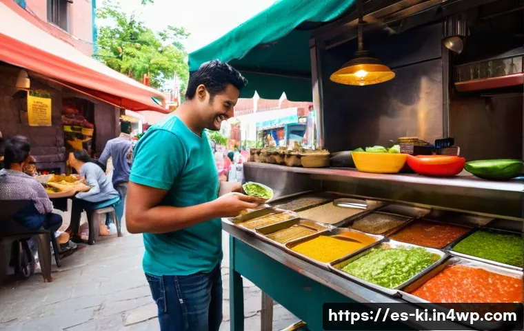자유 여행의 매력을 느낄 수 있는 방법 관련 이미지 1
