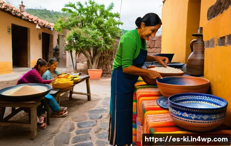 여행 중 만날 수 있는 다양한 사람들 관련 이미지 2